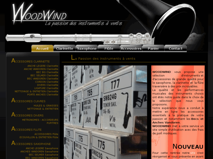 www.woodwind.fr