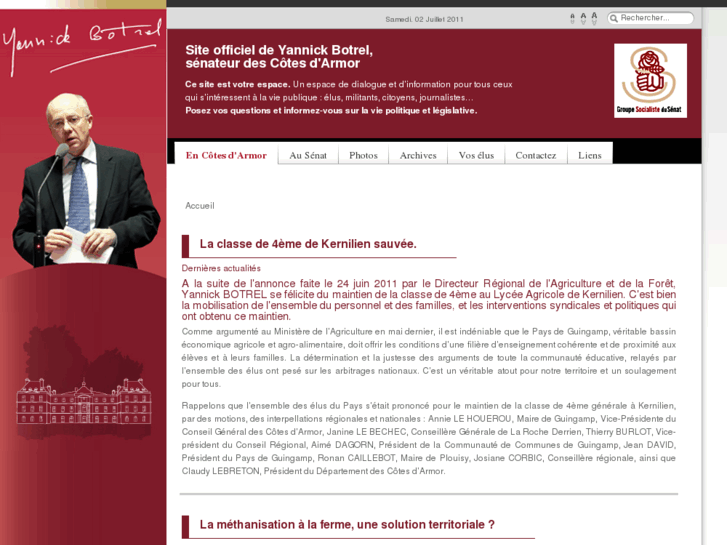www.yannickbotrel-senateur.fr
