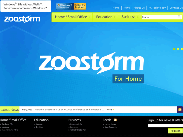 www.zoostorm.co.uk