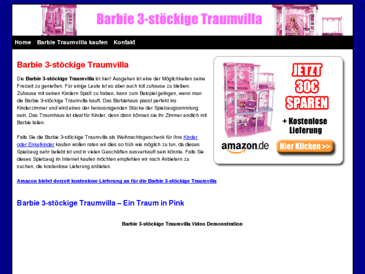 www.3stoeckigetraumvilla.com