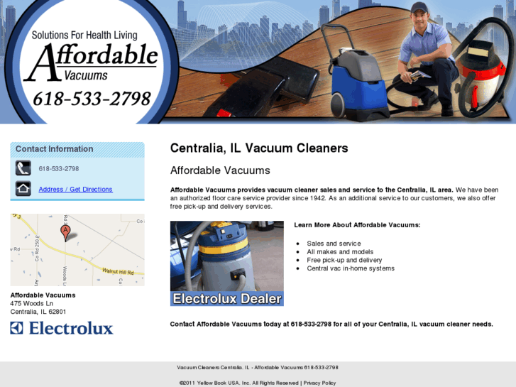 www.affordablevacuums.biz