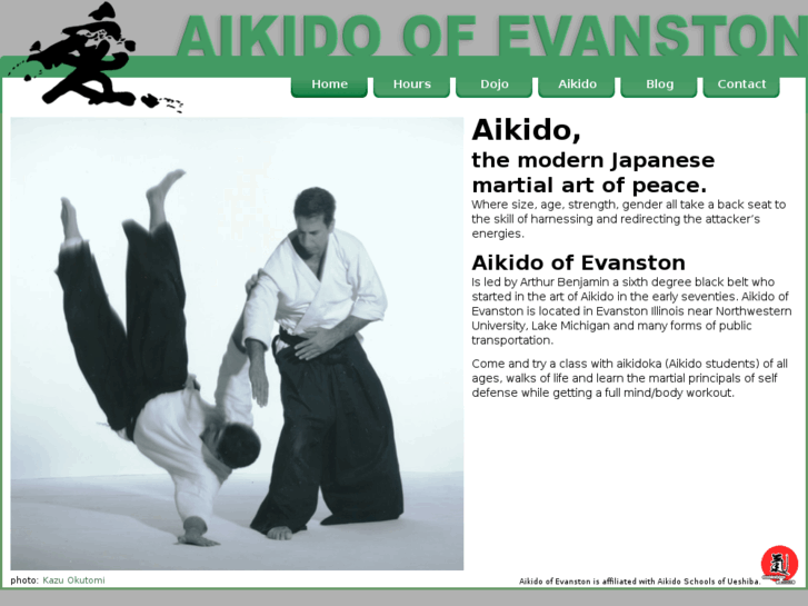 www.aikidoevanston.com