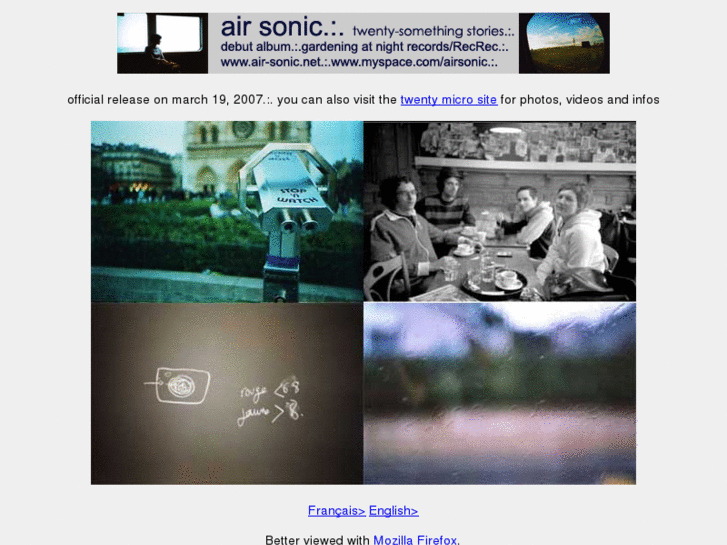 www.air-sonic.net