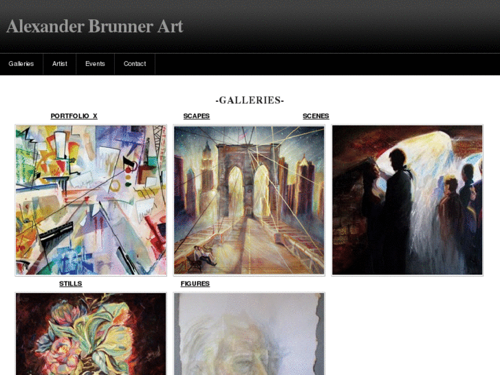 www.alexanderbrunner.com