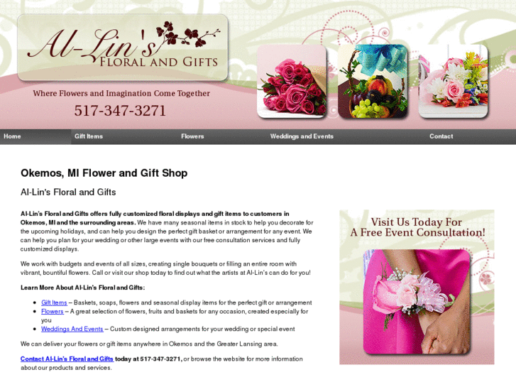 www.allinsfloral.com