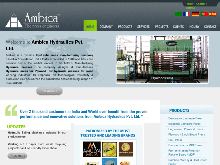 www.ambicapress.com