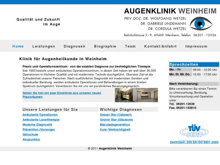 www.augen-praxisklinik.net