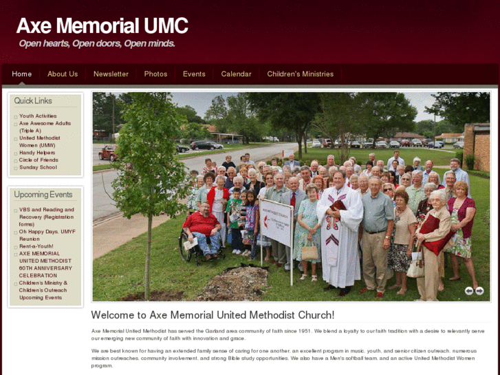 www.axeumc.org