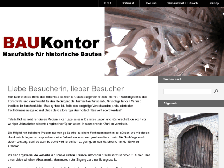 www.bau-kontor.com