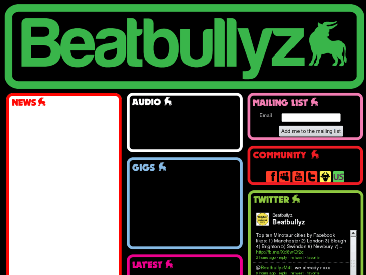 www.beatbullyz.com