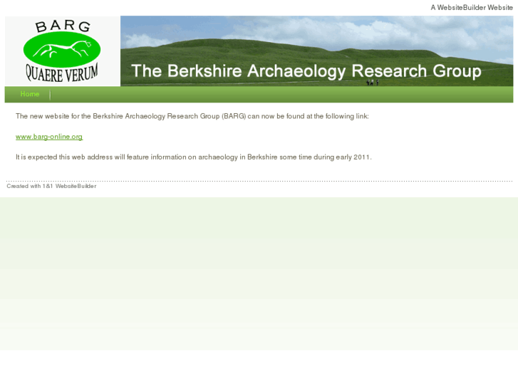 www.berkshire-archaeology.info