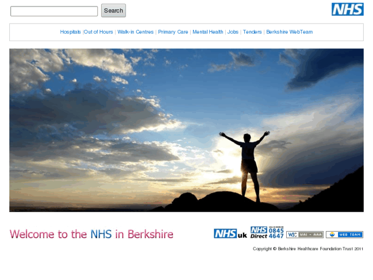 www.berkshire.nhs.uk