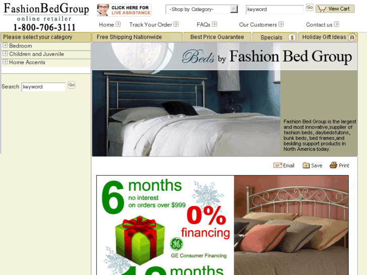 www.bestbedsonline.com