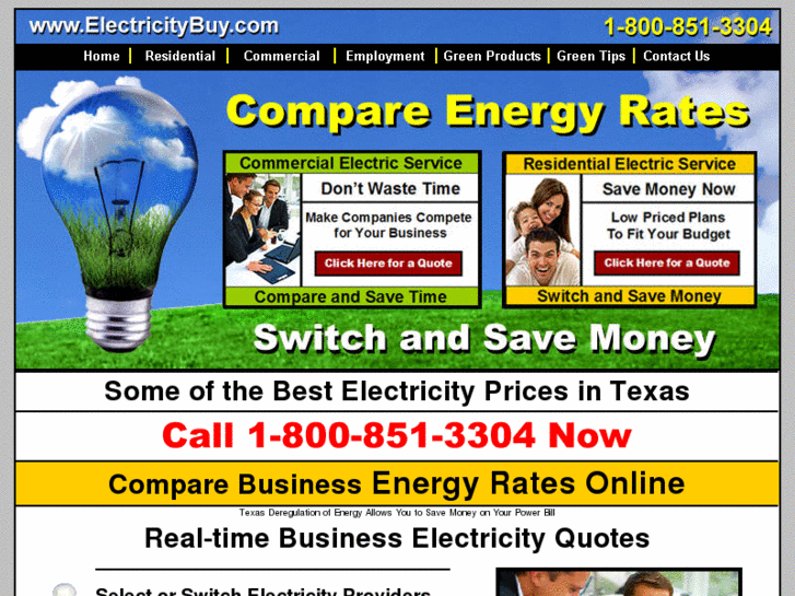 www.bestelectricitypricesintexas.com