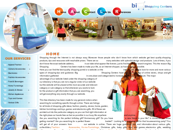 www.bigshoppingcenters.com