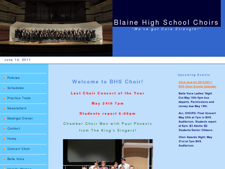 www.blainechoir.net