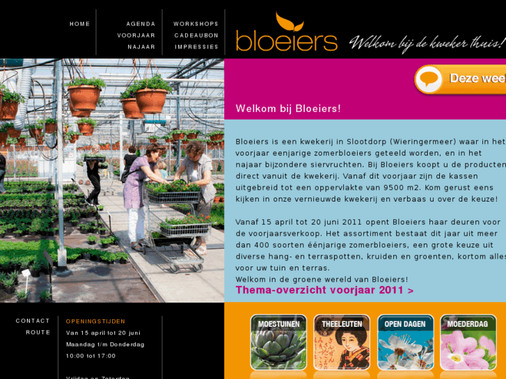 www.bloeiers.nl