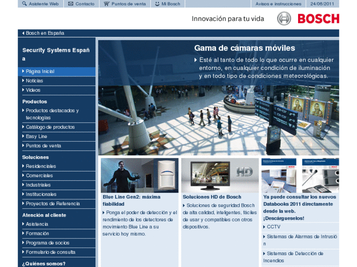 www.boschsecurity.es