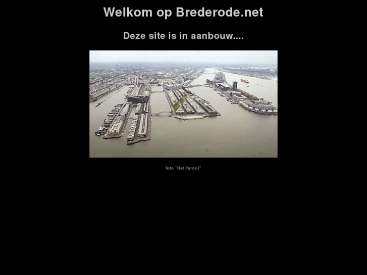 www.brederode.net