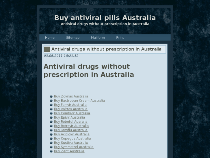 www.buyantiviralpills-australia.net