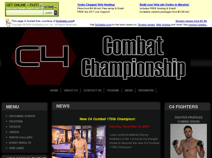 www.c4combat.com