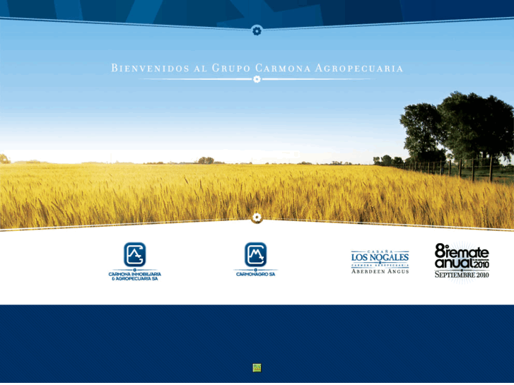 www.carmonaagropecuaria.com