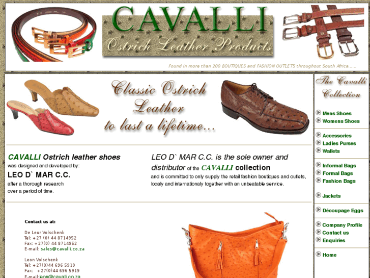 www.cavalli.co.za