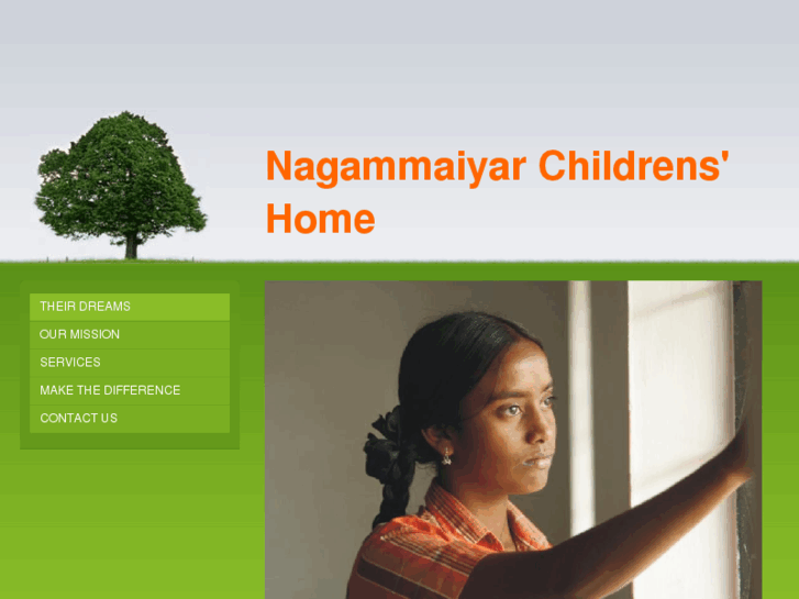 www.childrenhome.in