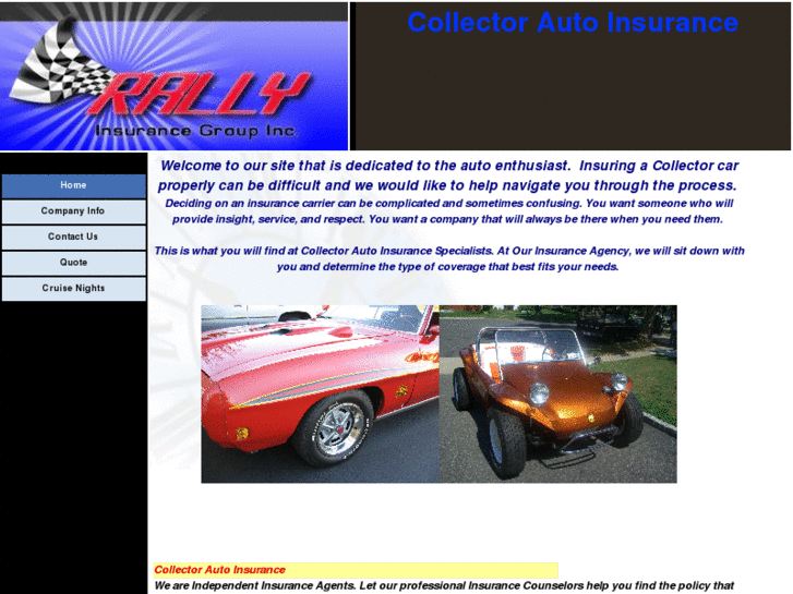 www.collectorins.com