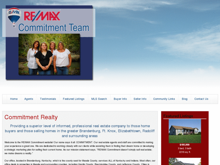 www.commitmentrealty.com