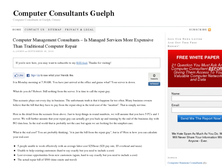 www.computersupportwaterloo.org