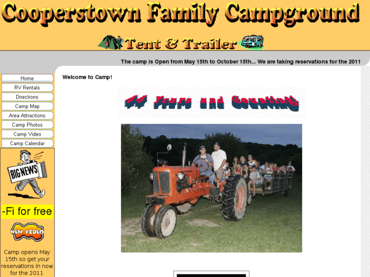 www.cooperstownfamilycampground.com