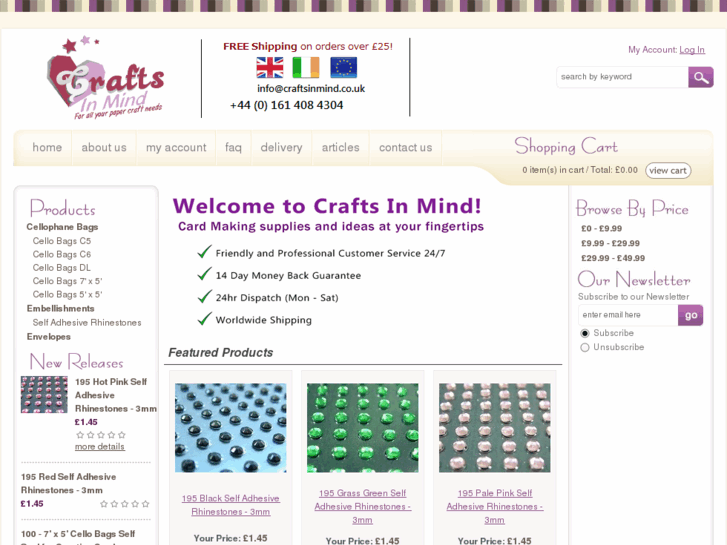 www.craftsinmind.com