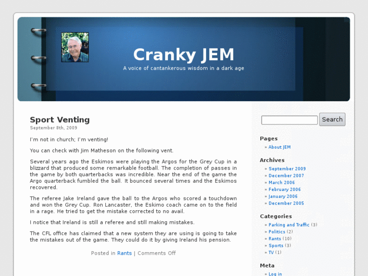 www.crankyjem.com