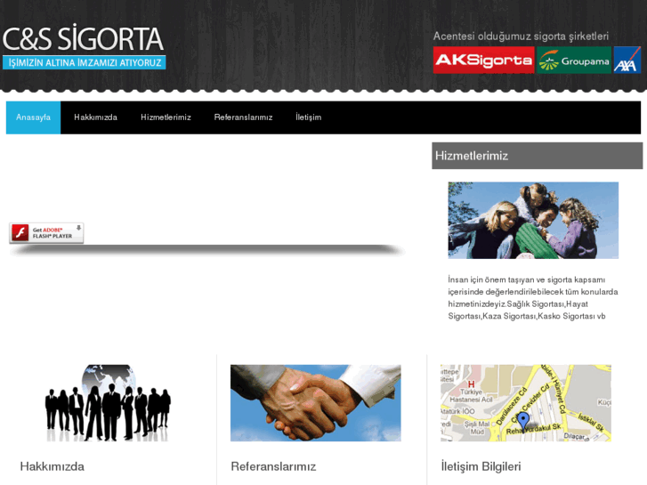 www.cssigorta.com