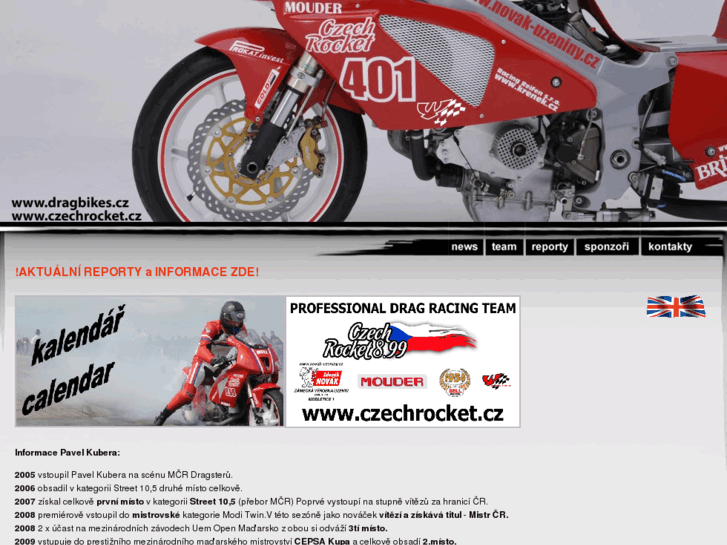 www.czechrocket.cz