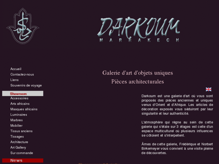 www.darkoum-marrakech.com