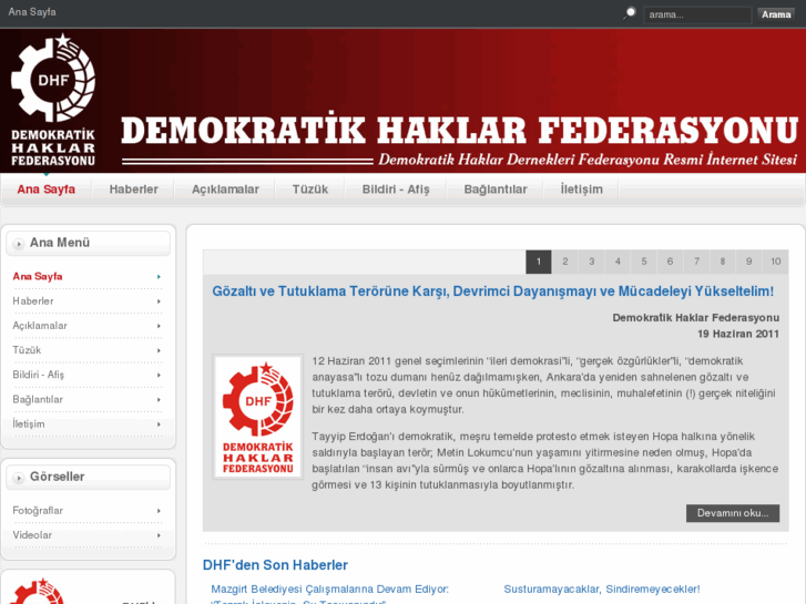 www.demokratikhaklarfederasyonu.org