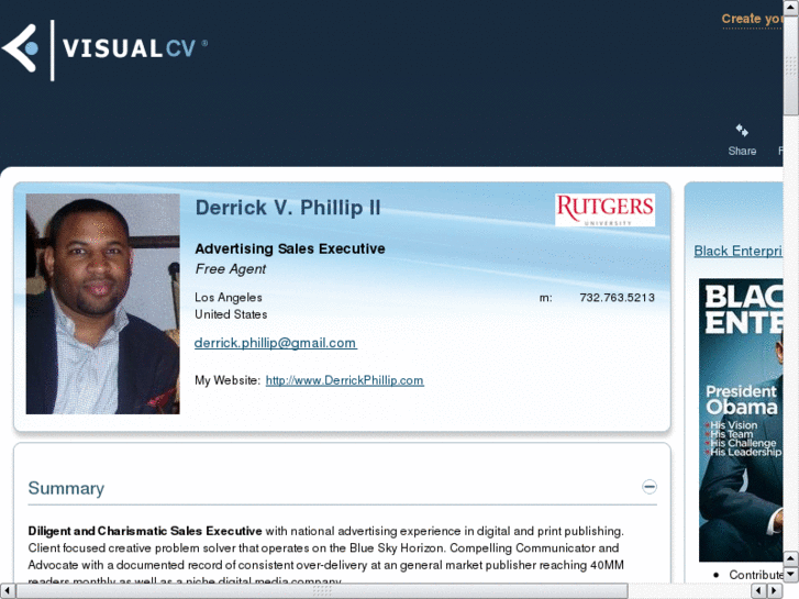 www.derrickphillip.com