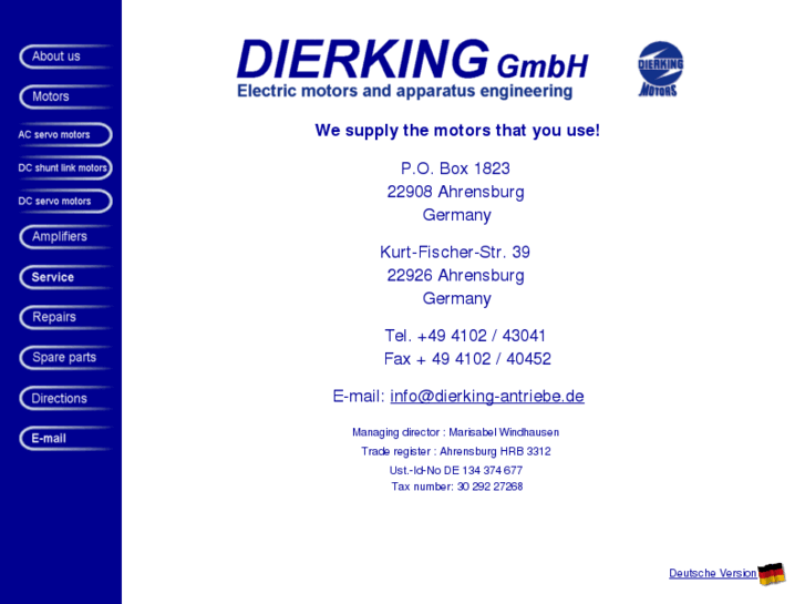 www.dierking-antriebe.com