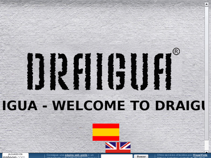 www.draigua.com