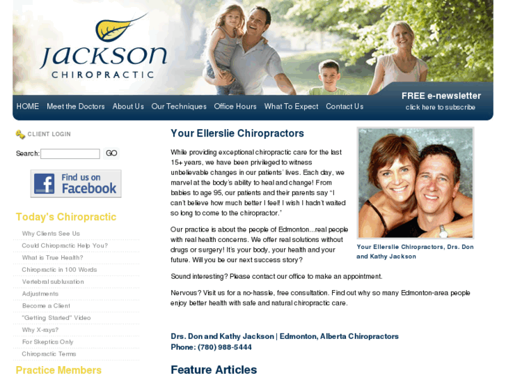 www.edmonton-chiropractors.com