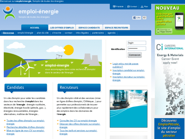 www.emploienergie.com