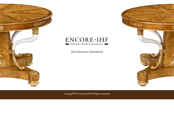 www.encoreihf.com