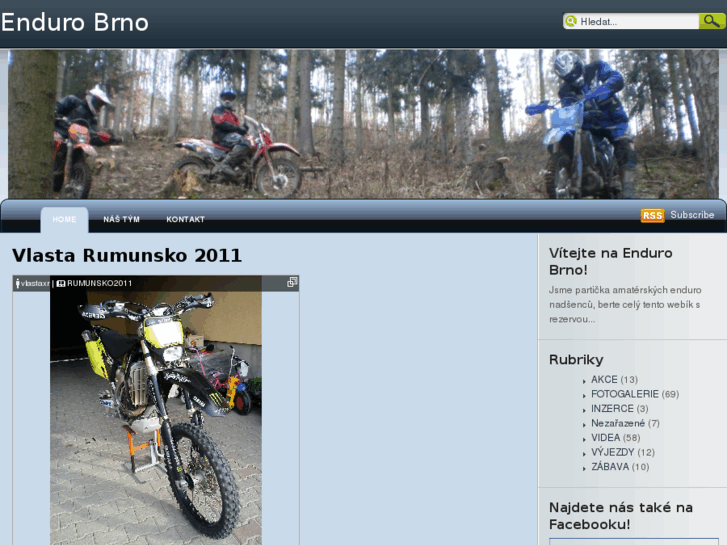 www.enduro-brno.cz