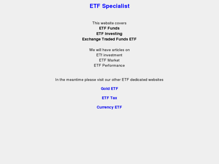 www.etfspecialist.com