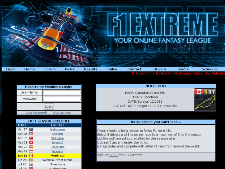 www.f1extreme.net