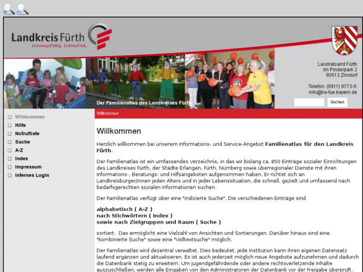 www.familienatlas-landkreis-fuerth.de