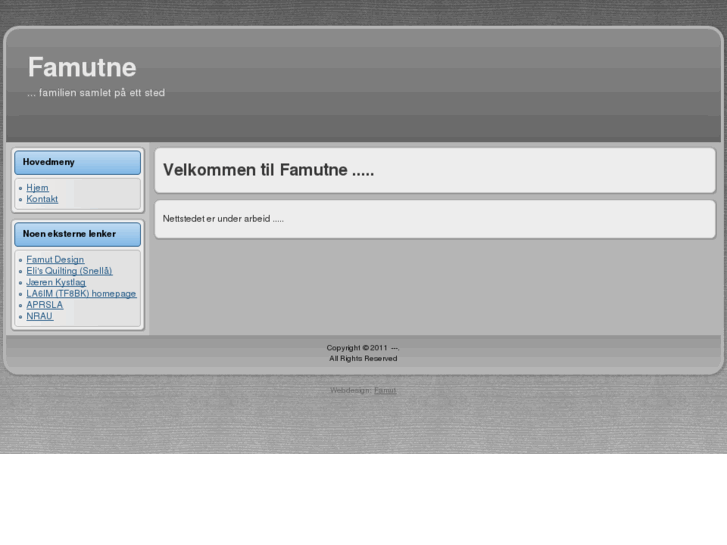 www.famutne.net