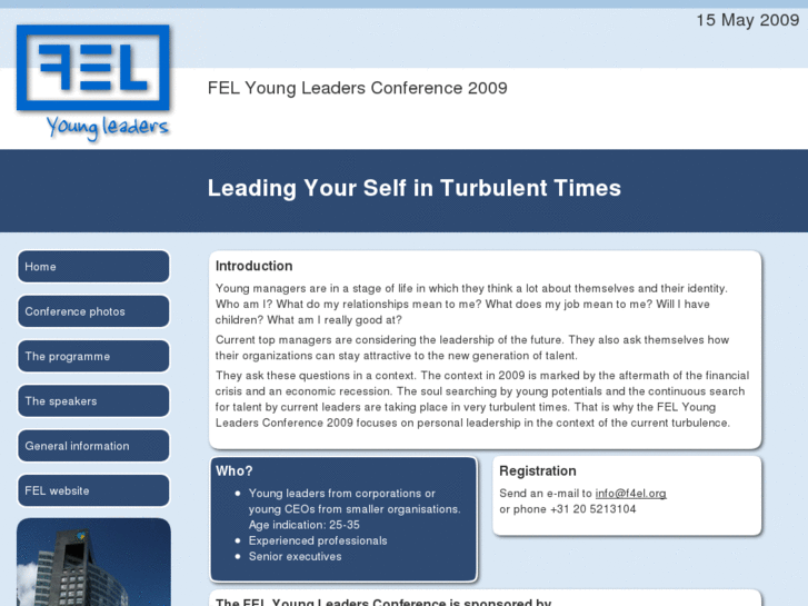 www.felyoungleaders.info